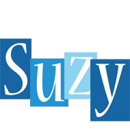 Suzy winter logo