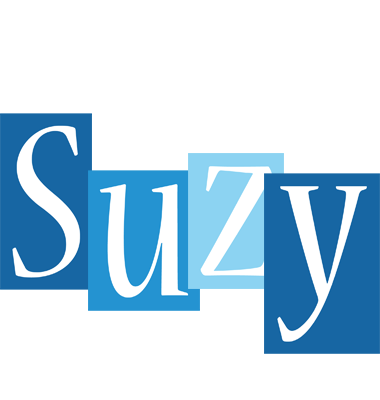 Suzy winter logo