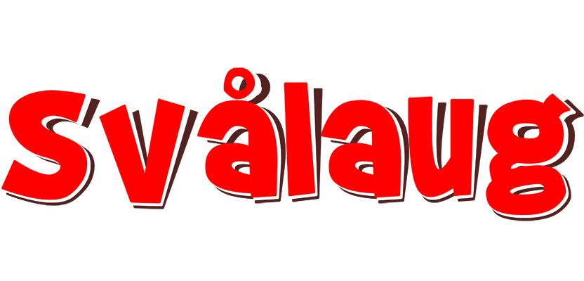 Svålaug basket logo