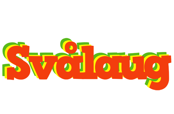 Svålaug bbq logo