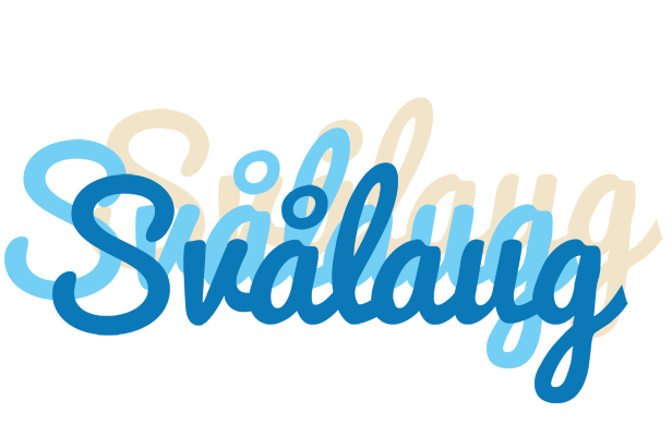 Svålaug breeze logo