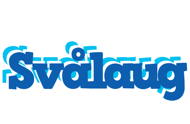 Svålaug business logo