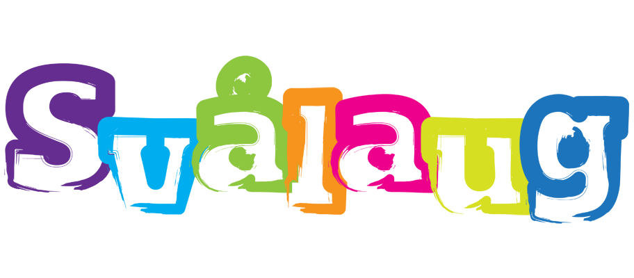 Svålaug casino logo