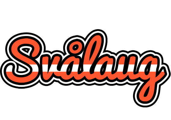 Svålaug denmark logo