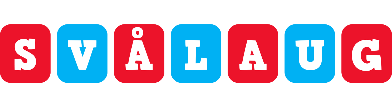 Svålaug diesel logo
