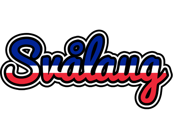 Svålaug france logo