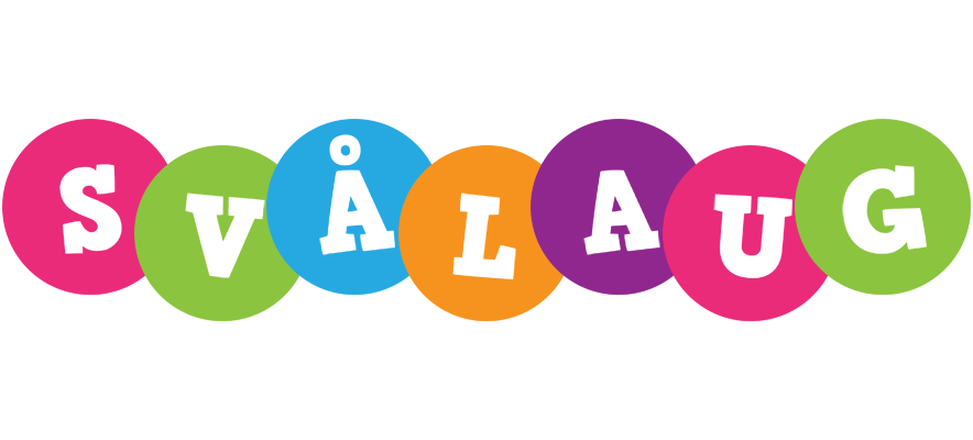 Svålaug friends logo