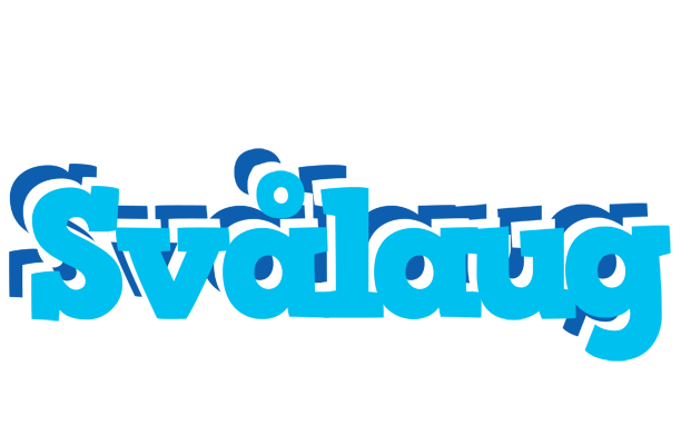 Svålaug jacuzzi logo