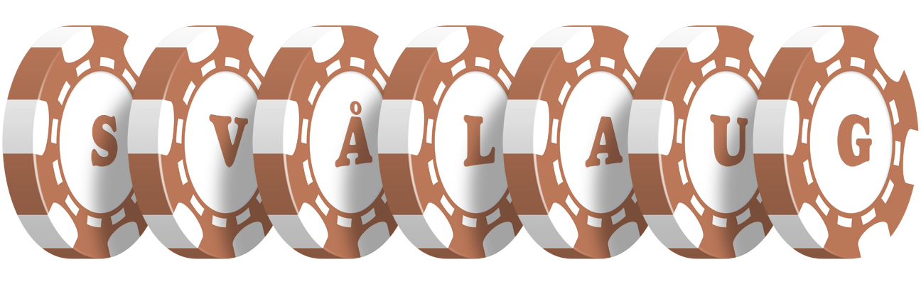 Svålaug limit logo