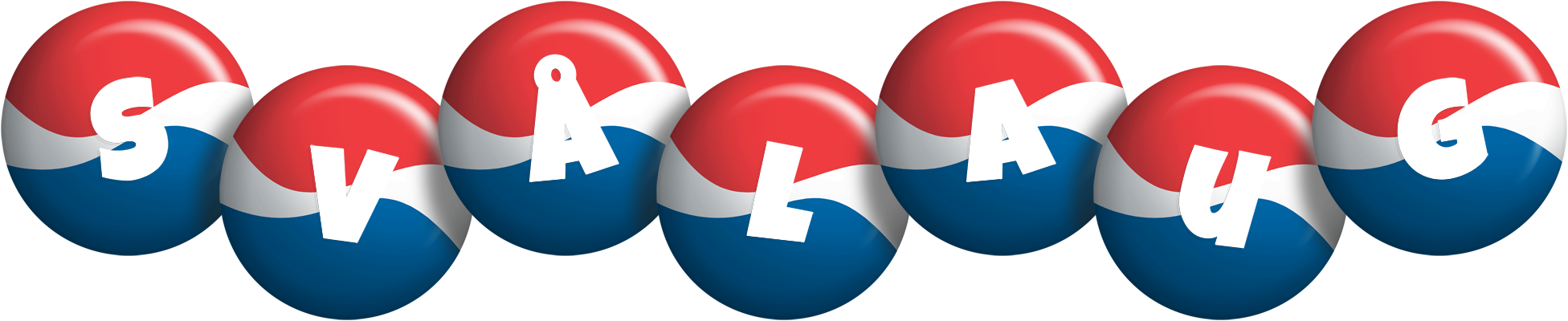 Svålaug paris logo