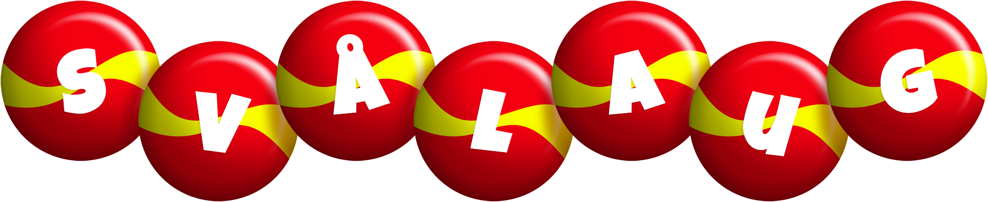 Svålaug spain logo