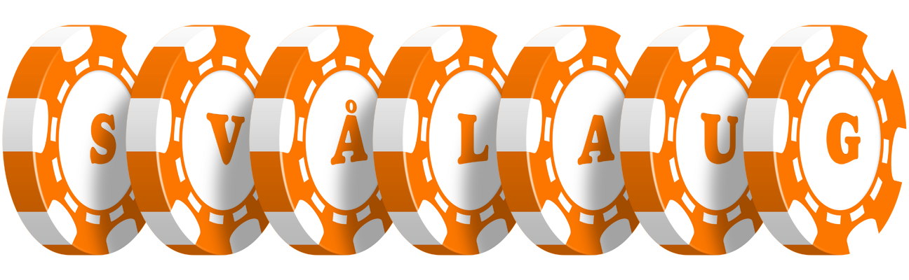 Svålaug stacks logo