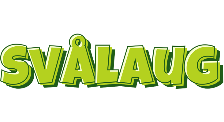 Svålaug summer logo