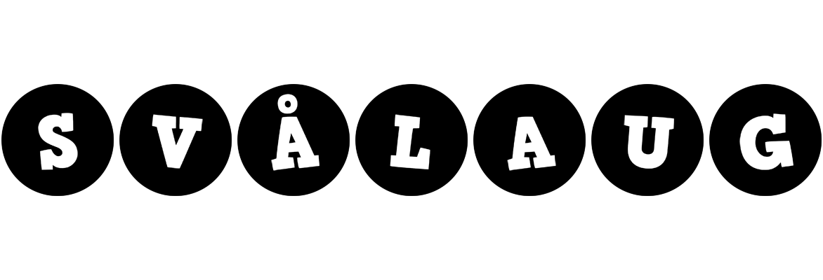 Svålaug tools logo