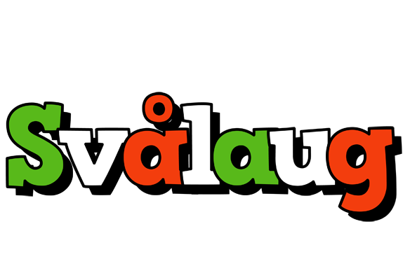 Svålaug venezia logo