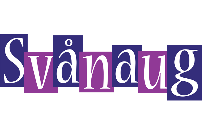 Svånaug autumn logo