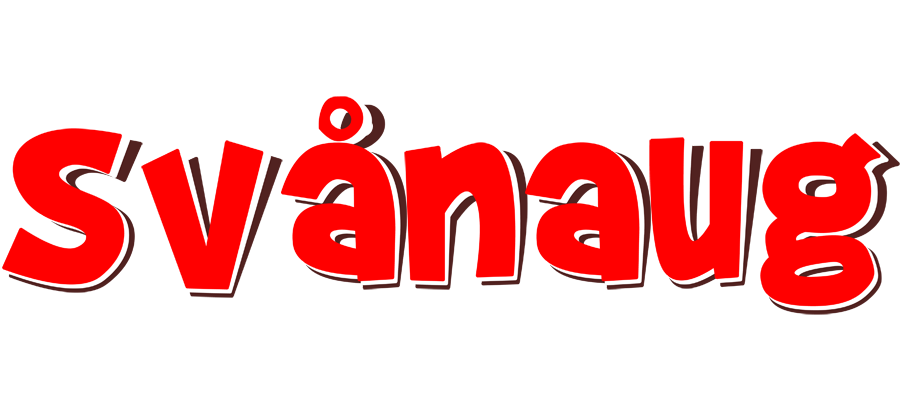 Svånaug basket logo
