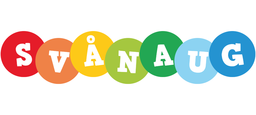 Svånaug boogie logo