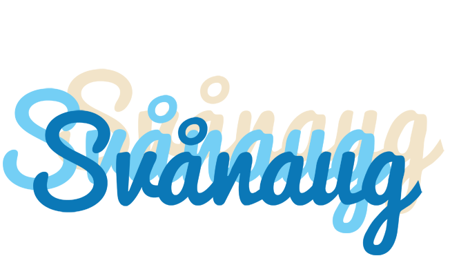 Svånaug breeze logo