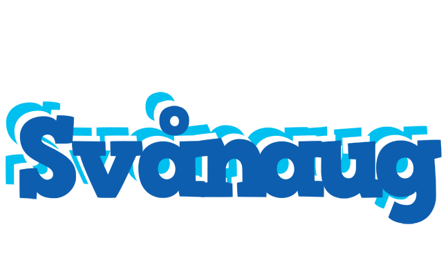 Svånaug business logo