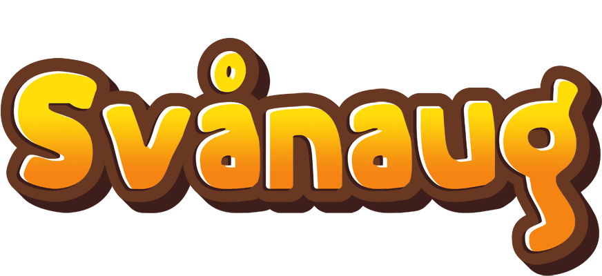 Svånaug cookies logo