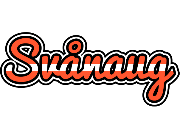 Svånaug denmark logo