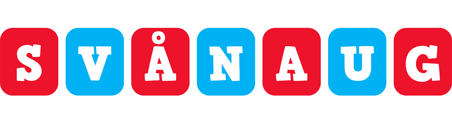 Svånaug diesel logo