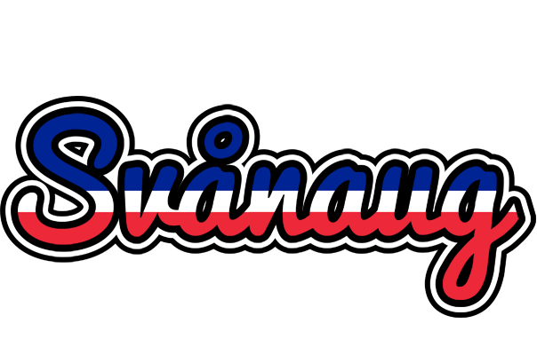 Svånaug france logo