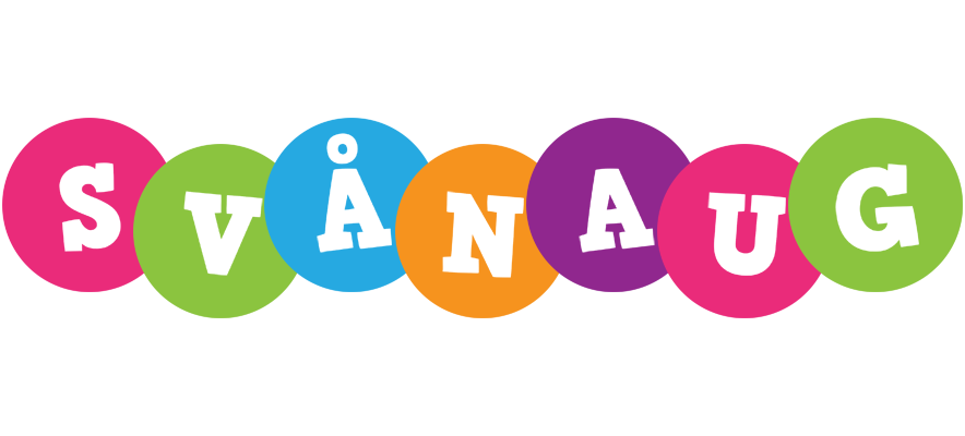 Svånaug friends logo