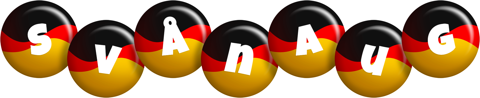 Svånaug german logo