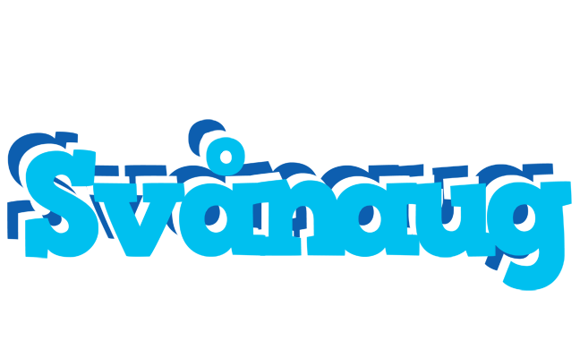 Svånaug jacuzzi logo
