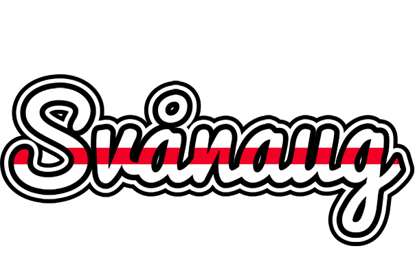 Svånaug kingdom logo