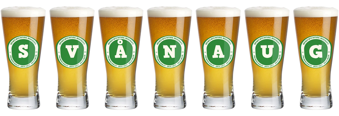 Svånaug lager logo