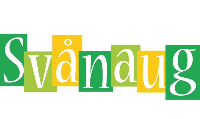 Svånaug lemonade logo