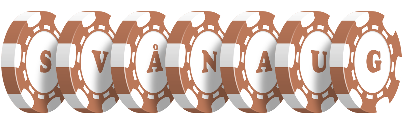 Svånaug limit logo