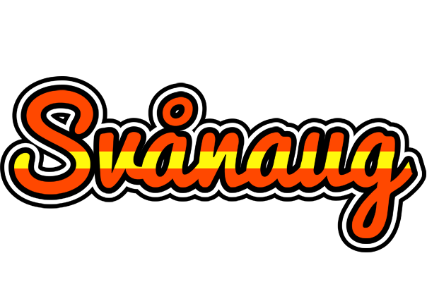 Svånaug madrid logo