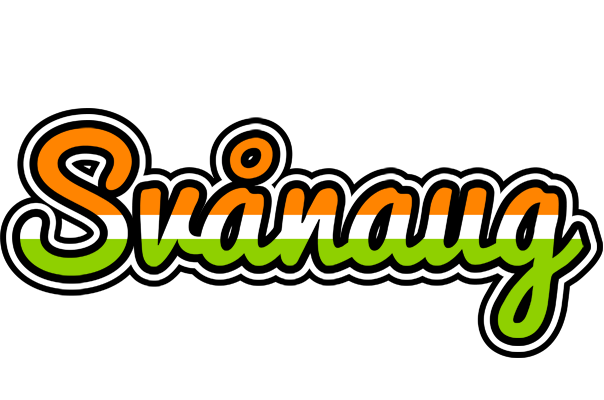Svånaug mumbai logo
