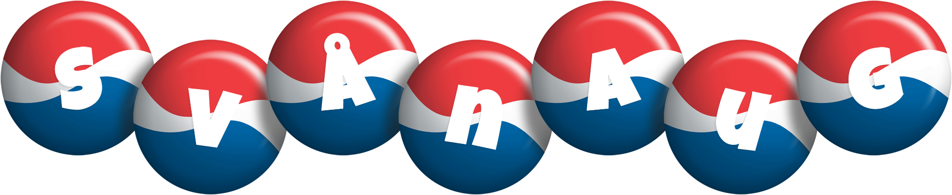 Svånaug paris logo