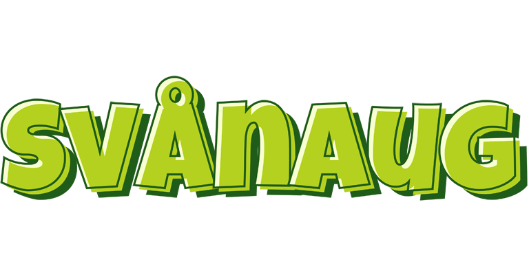 Svånaug summer logo