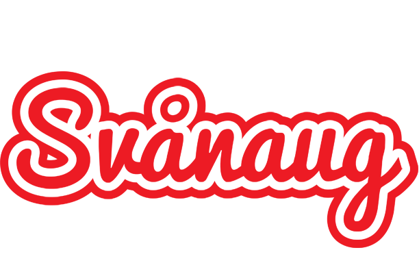 Svånaug sunshine logo