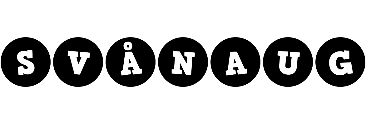 Svånaug tools logo