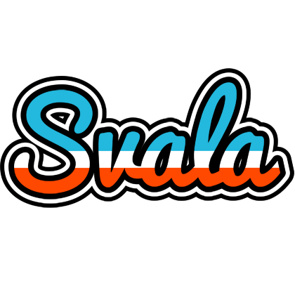 Svala america logo