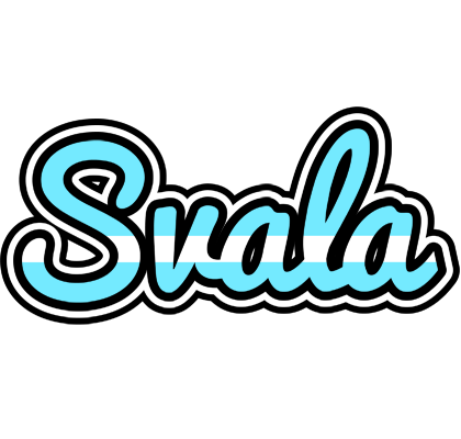 Svala argentine logo