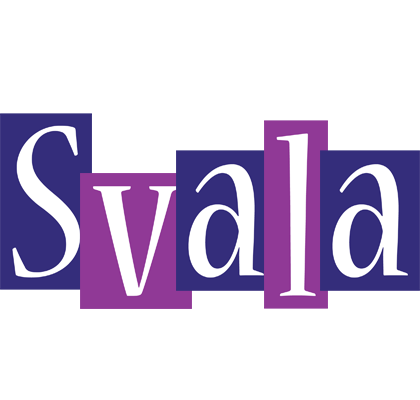 Svala autumn logo