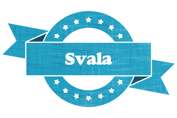 Svala balance logo