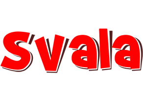 Svala basket logo