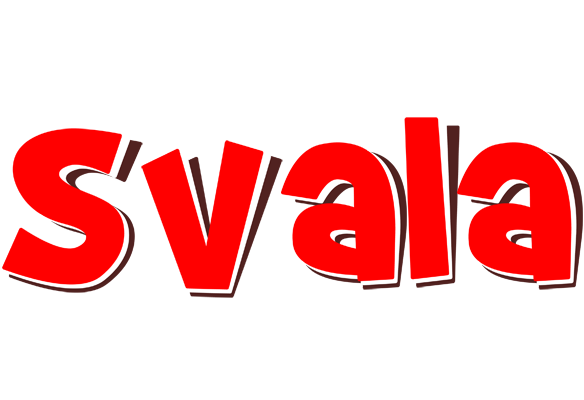 Svala basket logo