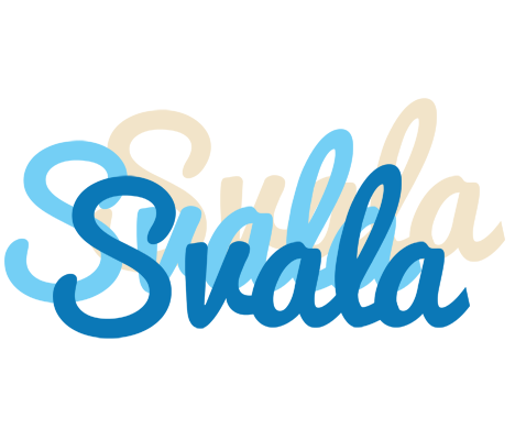 Svala breeze logo