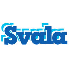 Svala business logo