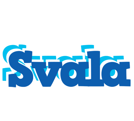 Svala business logo